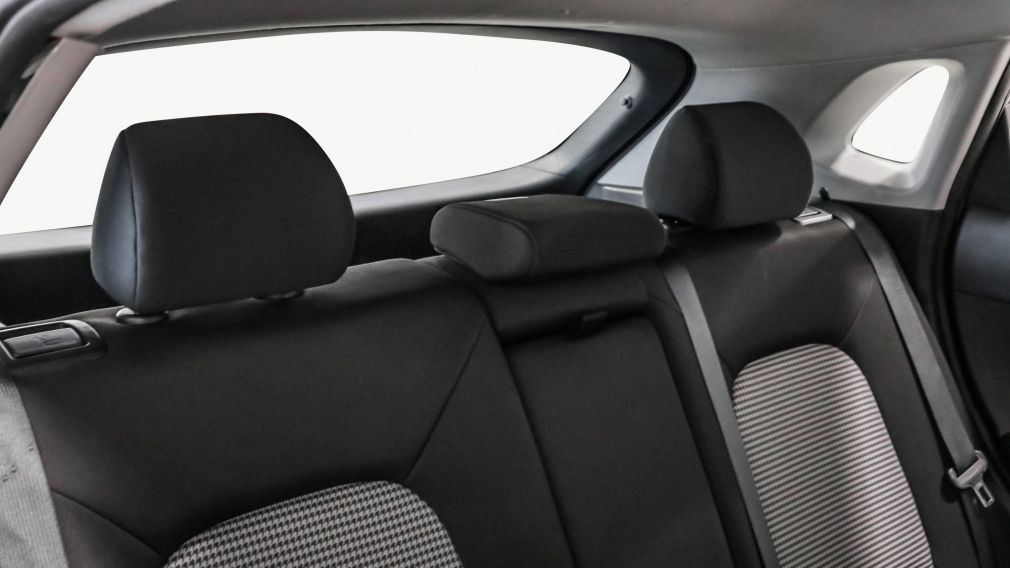 Hyundai Kona Essential 2020 d&rsquo;occasion à vendre - 25