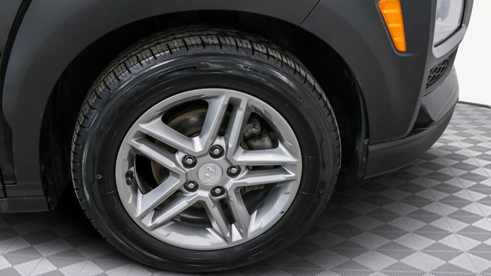 Hyundai Kona Essential 2020 d&rsquo;occasion à vendre - 26