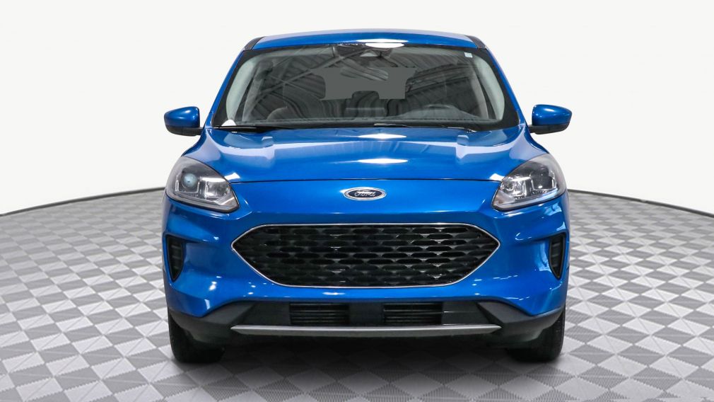 Ford Escape SE 2021 d&rsquo;occasion à vendre - 2