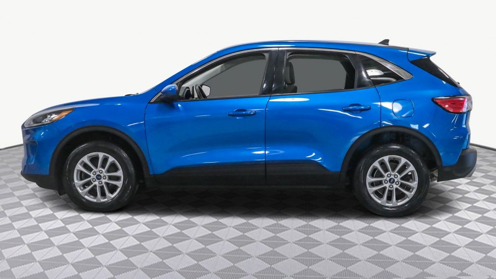 Ford Escape SE 2021 d&rsquo;occasion à vendre - 4