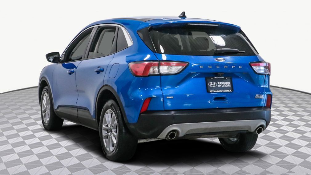 Ford Escape SE 2021 d&rsquo;occasion à vendre - 5