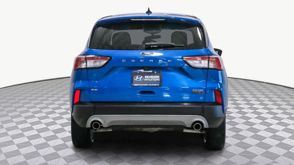 Ford Escape SE 2021 d&rsquo;occasion à vendre - 6