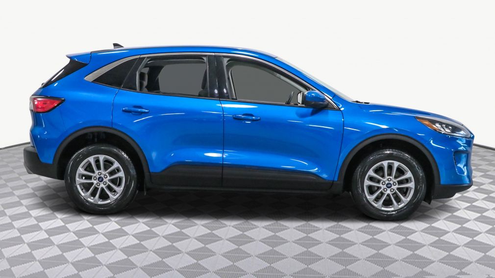 Ford Escape SE 2021 d&rsquo;occasion à vendre - 8