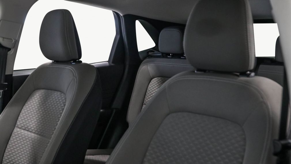 Ford Escape SE 2021 d&rsquo;occasion à vendre - 9