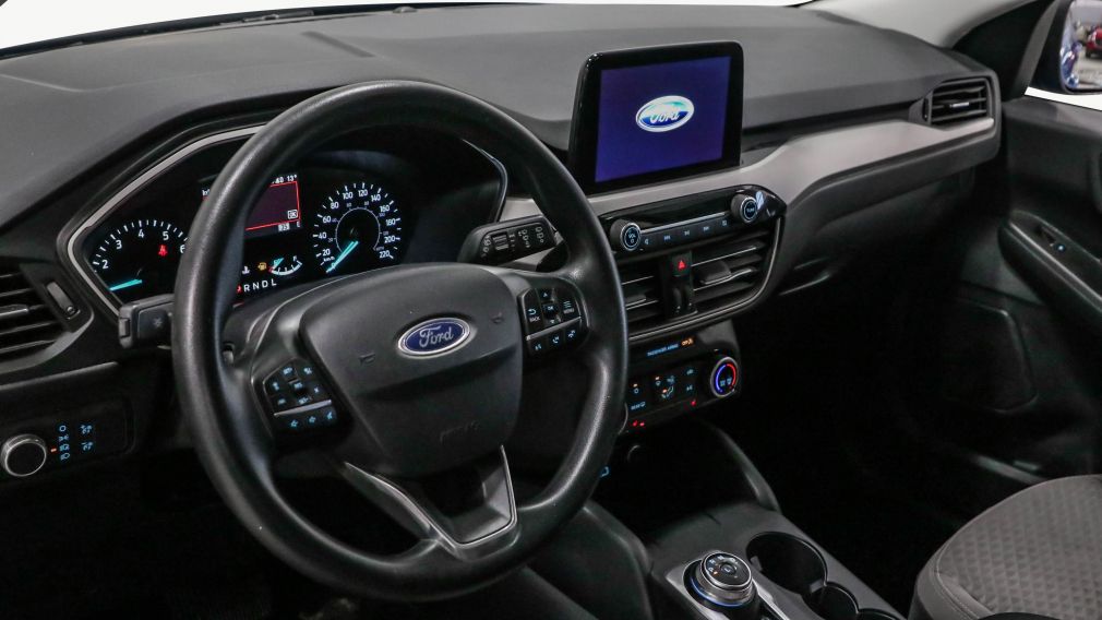 Ford Escape SE 2021 d&rsquo;occasion à vendre - 10