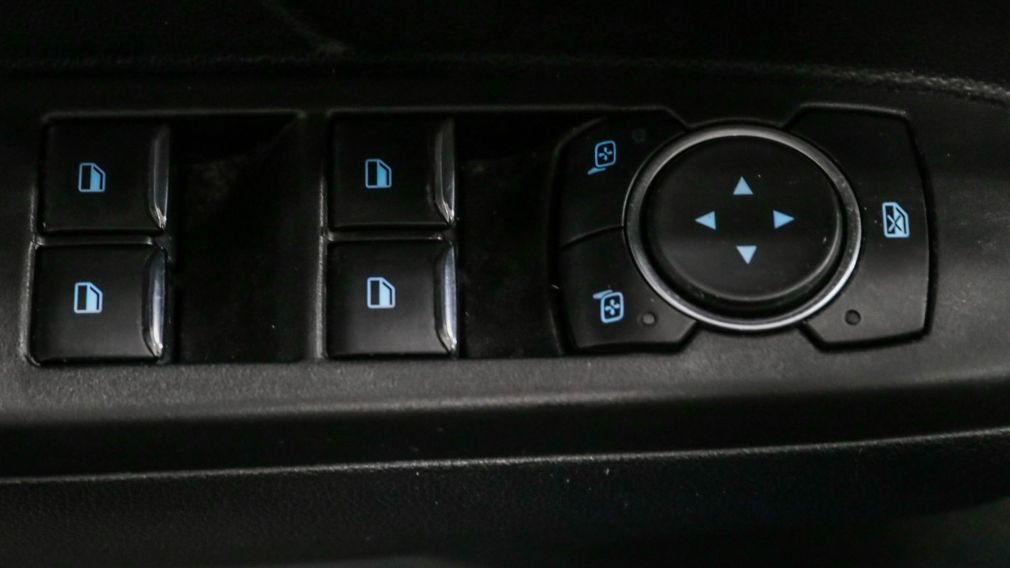 Ford Escape SE 2021 d&rsquo;occasion à vendre - 11