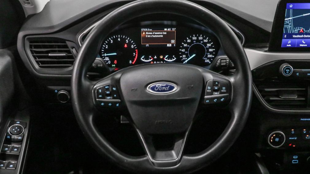 Ford Escape SE 2021 d&rsquo;occasion à vendre - 12