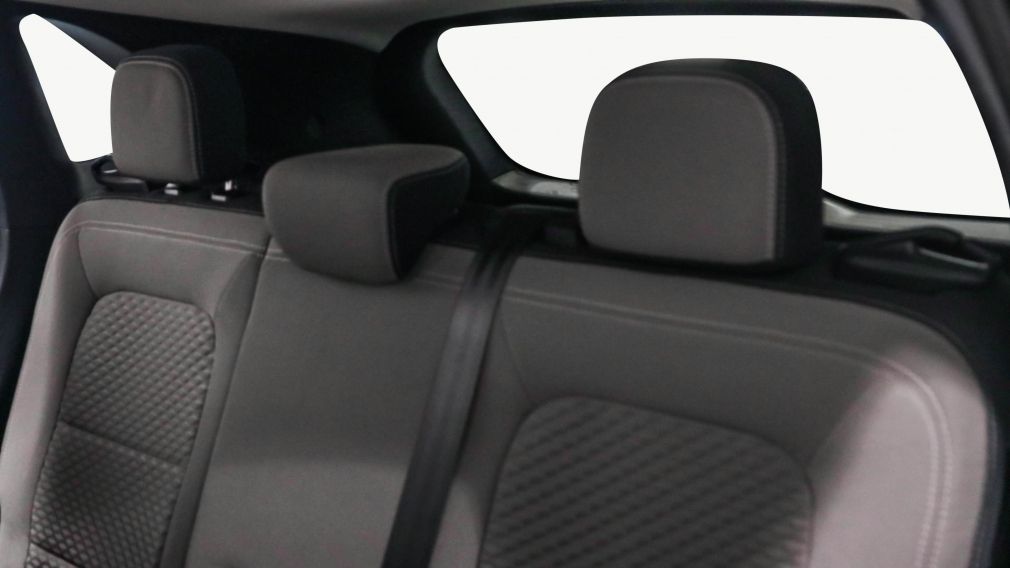 Ford Escape SE 2021 d&rsquo;occasion à vendre - 13