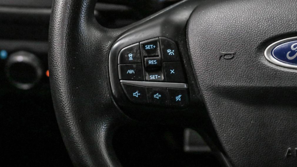 Ford Escape SE 2021 d&rsquo;occasion à vendre - 14