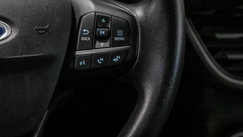 Ford Escape SE 2021 d&rsquo;occasion à vendre - 15