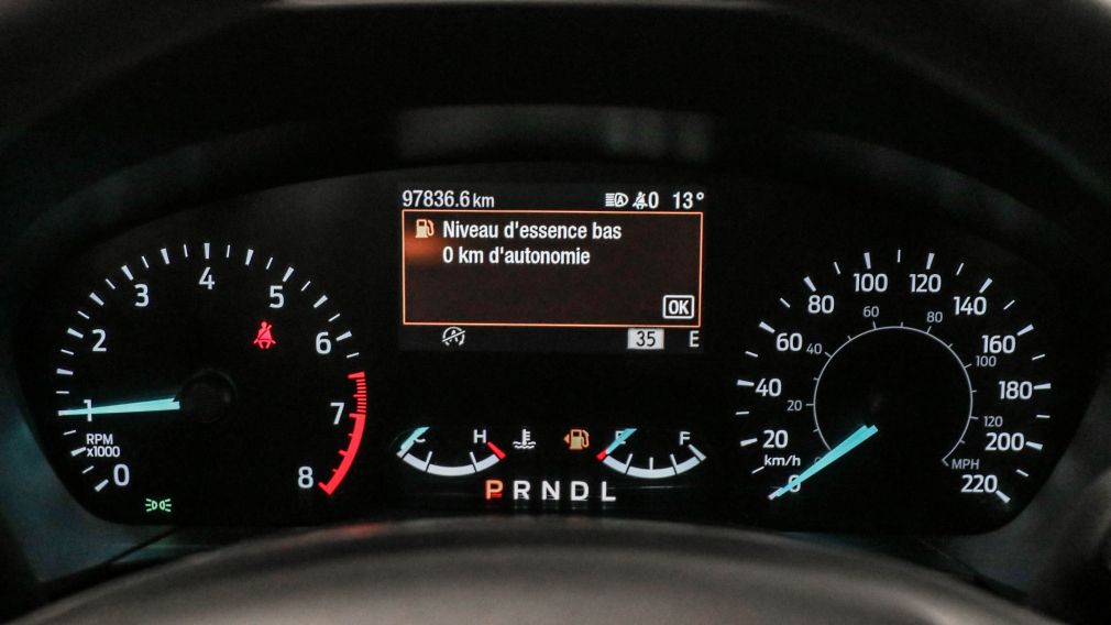 Ford Escape SE 2021 d&rsquo;occasion à vendre - 16