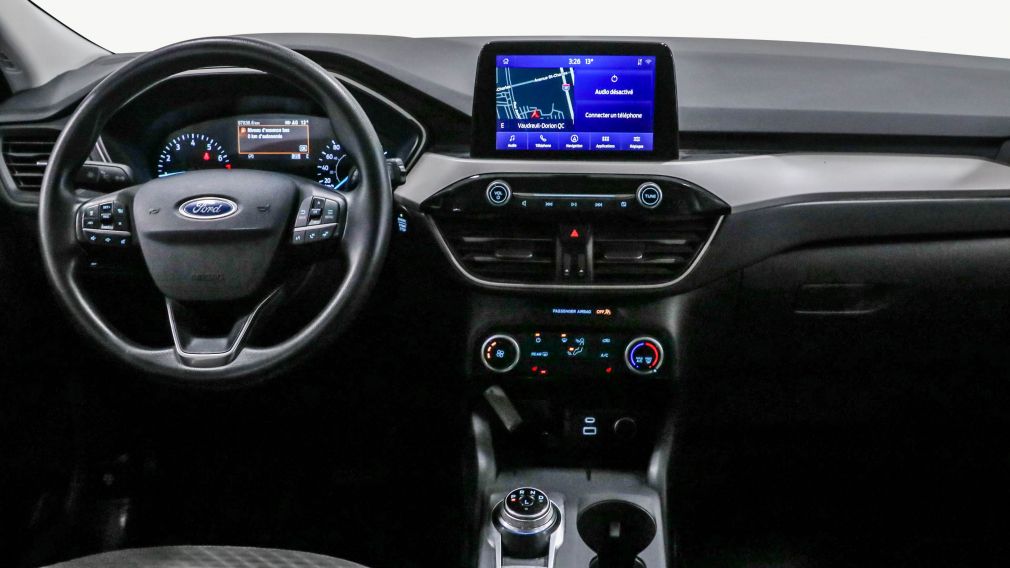 Ford Escape SE 2021 d&rsquo;occasion à vendre - 17