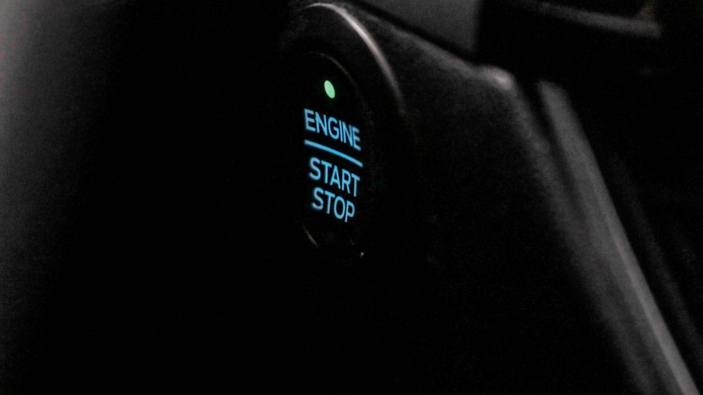 Ford Escape SE 2021 d&rsquo;occasion à vendre - 18