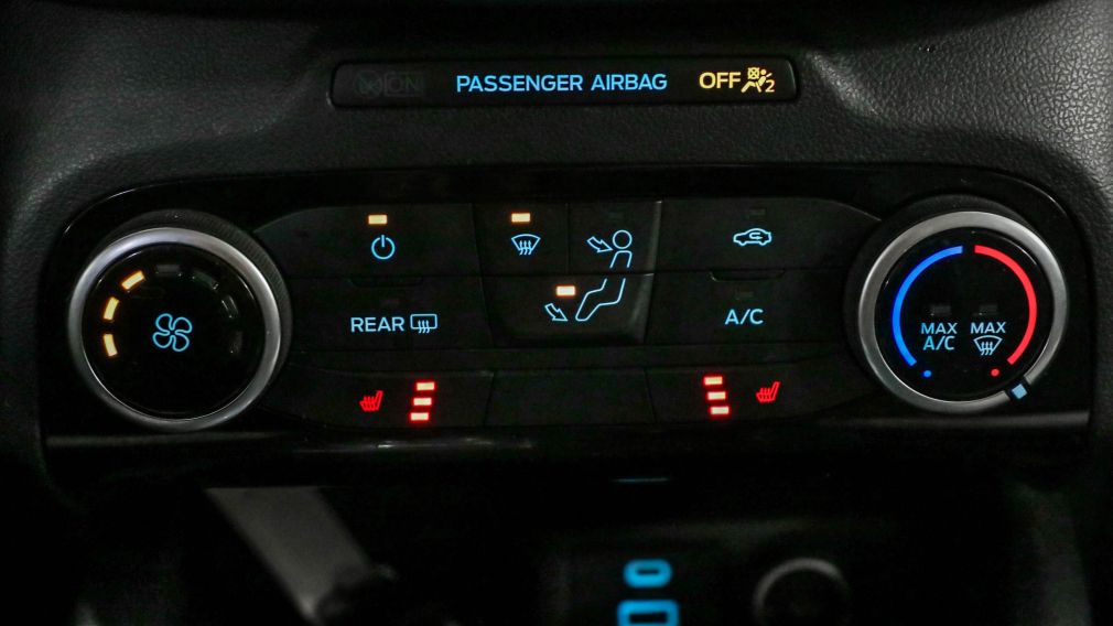 Ford Escape SE 2021 d&rsquo;occasion à vendre - 21