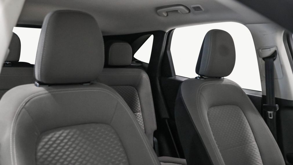 Ford Escape SE 2021 d&rsquo;occasion à vendre - 22