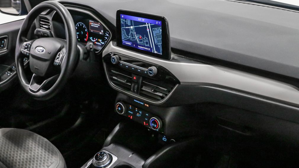 Ford Escape SE 2021 d&rsquo;occasion à vendre - 23