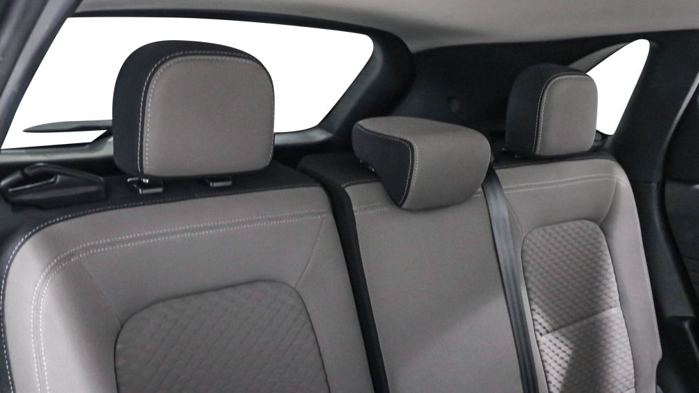 Ford Escape SE 2021 d&rsquo;occasion à vendre - 24