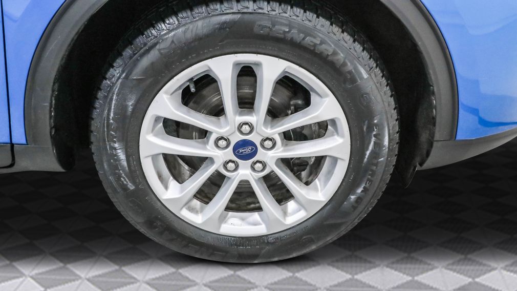 Ford Escape SE 2021 d&rsquo;occasion à vendre - 25