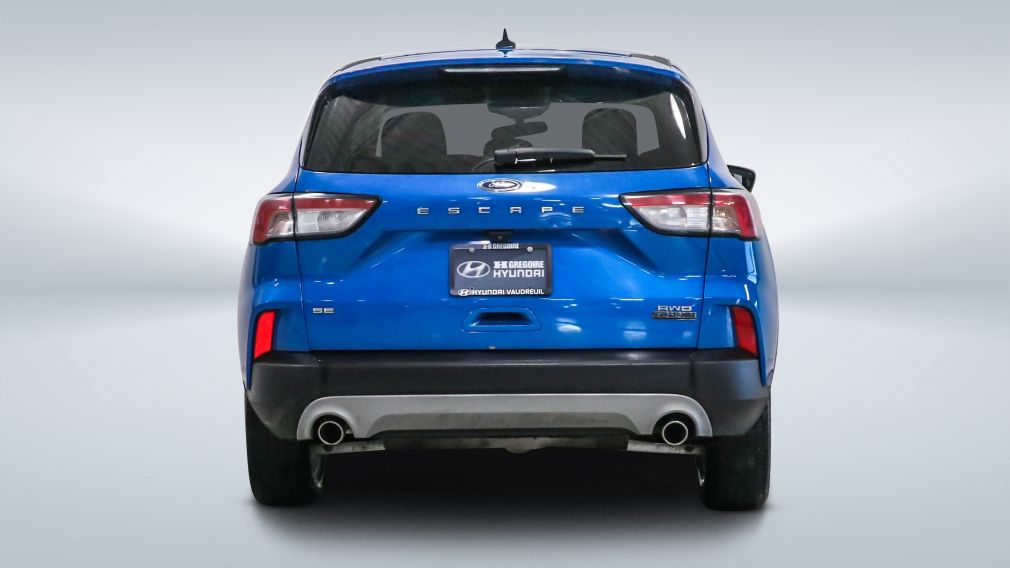 Ford Escape SE 2021 d&rsquo;occasion à vendre - 6