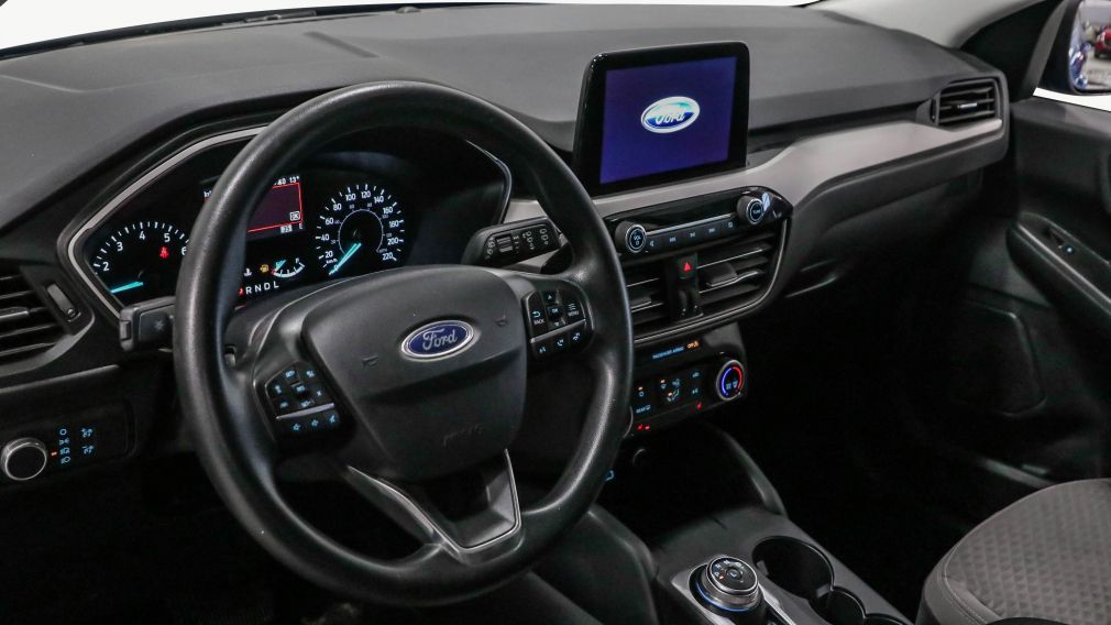 Ford Escape SE 2021 d&rsquo;occasion à vendre - 10