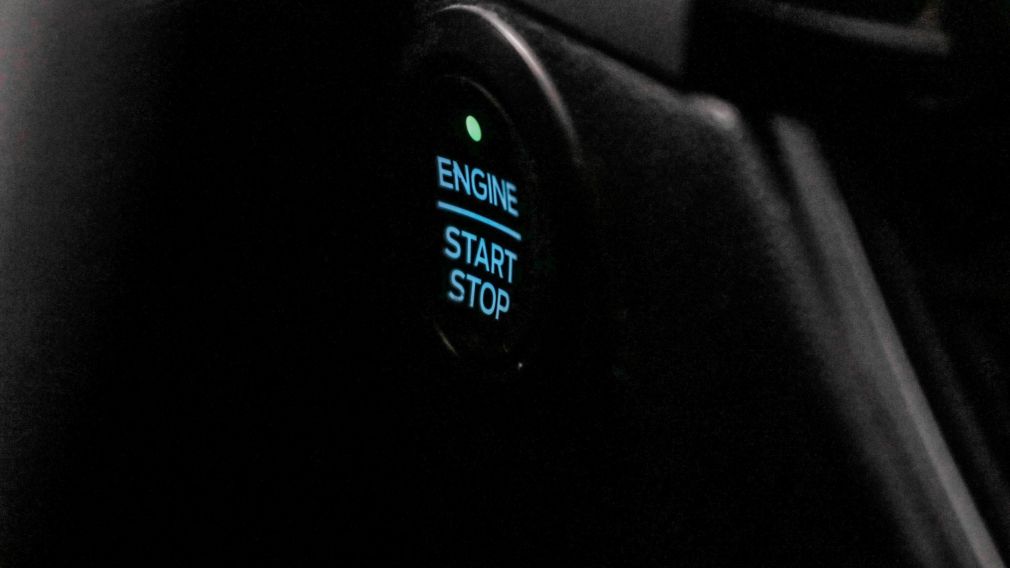 Ford Escape SE 2021 d&rsquo;occasion à vendre - 18