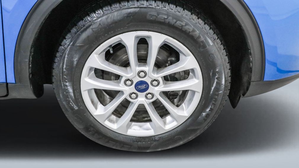 Ford Escape SE 2021 d&rsquo;occasion à vendre - 25