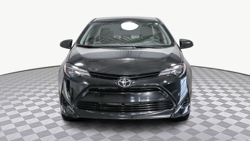 Toyota Corolla CE 2019 d&rsquo;occasion à vendre - 2