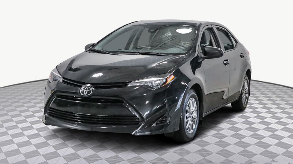 Toyota Corolla CE 2019 d&rsquo;occasion à vendre - 3