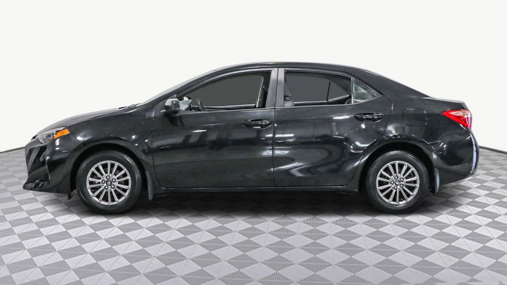 Toyota Corolla CE 2019 d&rsquo;occasion à vendre - 4