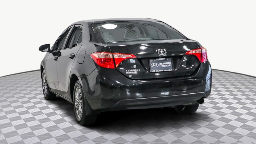 Toyota Corolla CE 2019 d&rsquo;occasion à vendre - 5