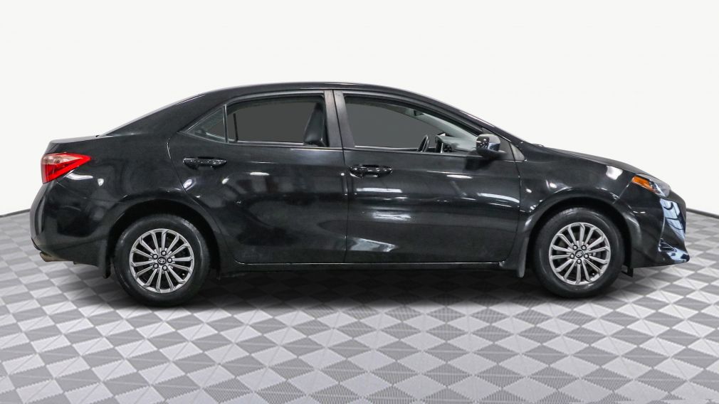 Toyota Corolla CE 2019 d&rsquo;occasion à vendre - 8