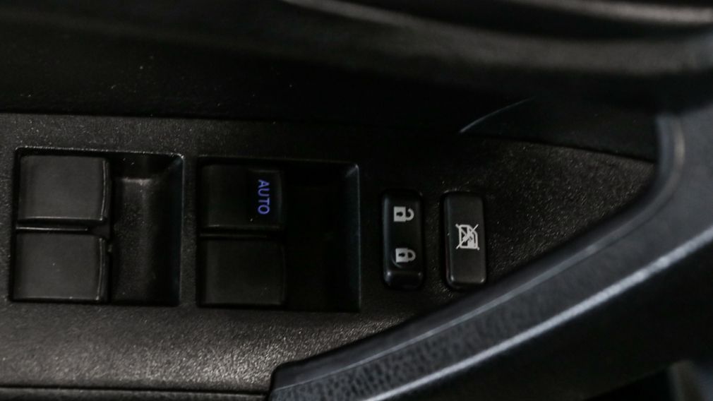 Toyota Corolla CE 2019 d&rsquo;occasion à vendre - 11