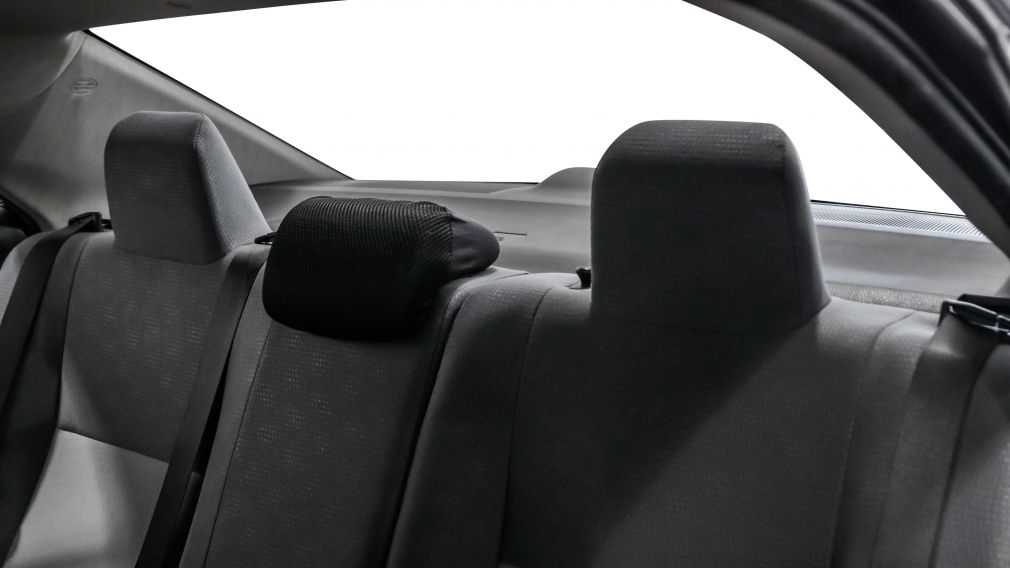 Toyota Corolla CE 2019 d&rsquo;occasion à vendre - 12