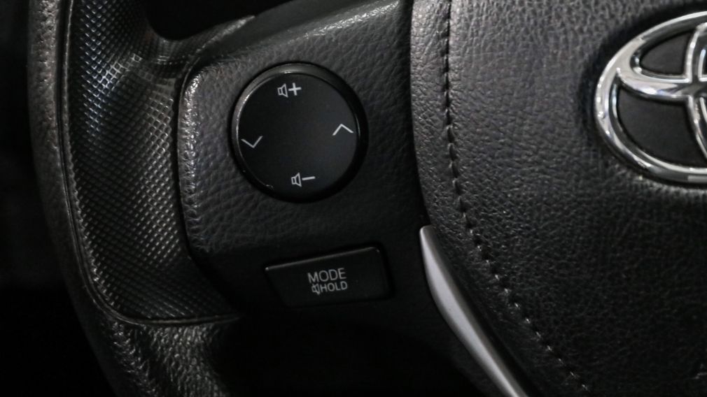 Toyota Corolla CE 2019 d&rsquo;occasion à vendre - 14