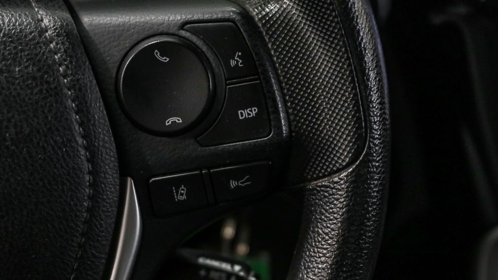 Toyota Corolla CE 2019 d&rsquo;occasion à vendre - 15