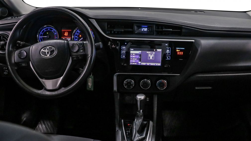Toyota Corolla CE 2019 d&rsquo;occasion à vendre - 16