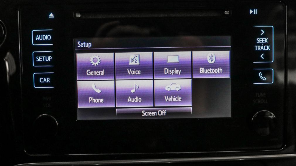 Toyota Corolla CE 2019 d&rsquo;occasion à vendre - 18