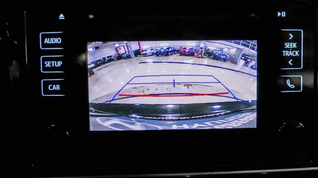 Toyota Corolla CE 2019 d&rsquo;occasion à vendre - 20