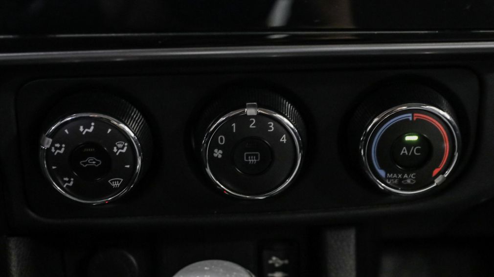 Toyota Corolla CE 2019 d&rsquo;occasion à vendre - 21