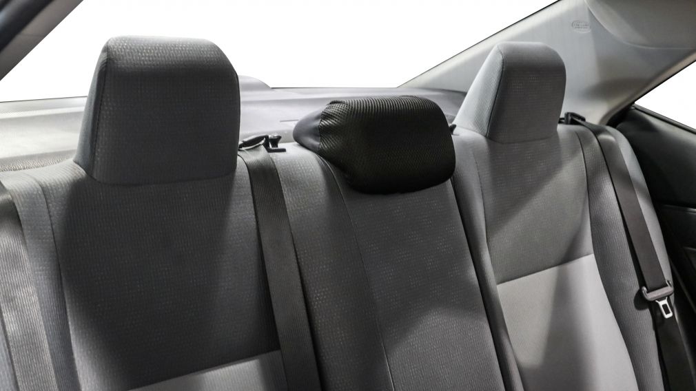 Toyota Corolla CE 2019 d&rsquo;occasion à vendre - 24