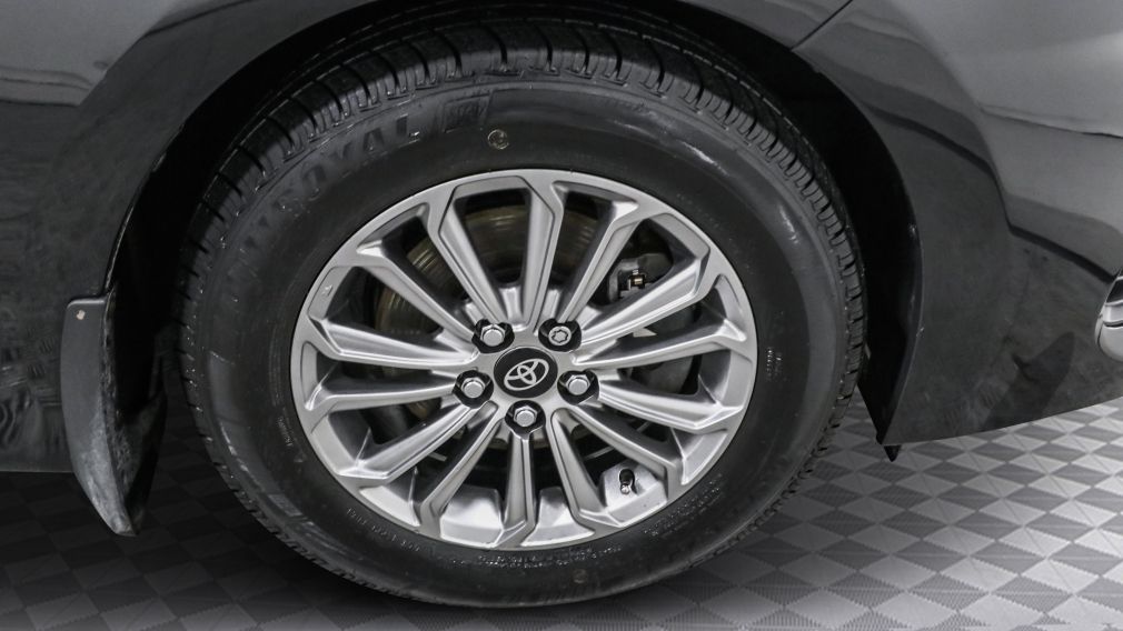 Toyota Corolla CE 2019 d&rsquo;occasion à vendre - 25