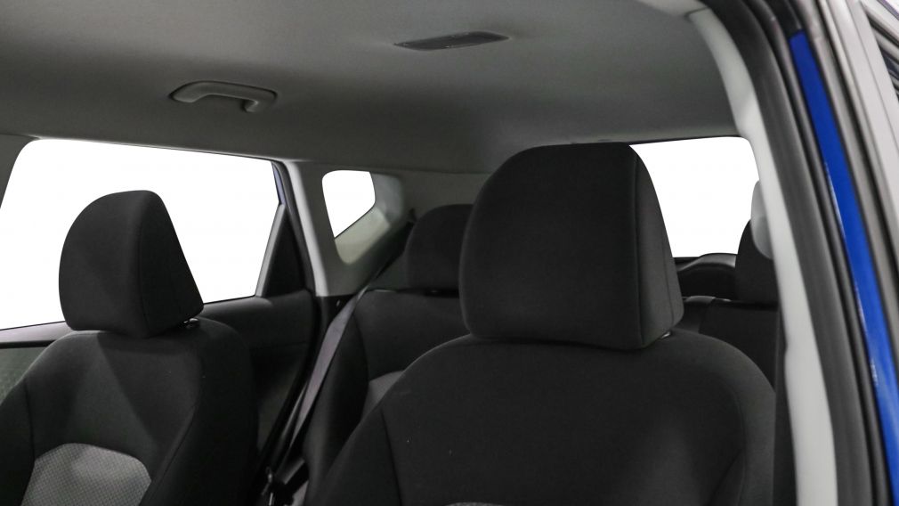 Kia Soul EV Premium 2023 d&rsquo;occasion à vendre - 10