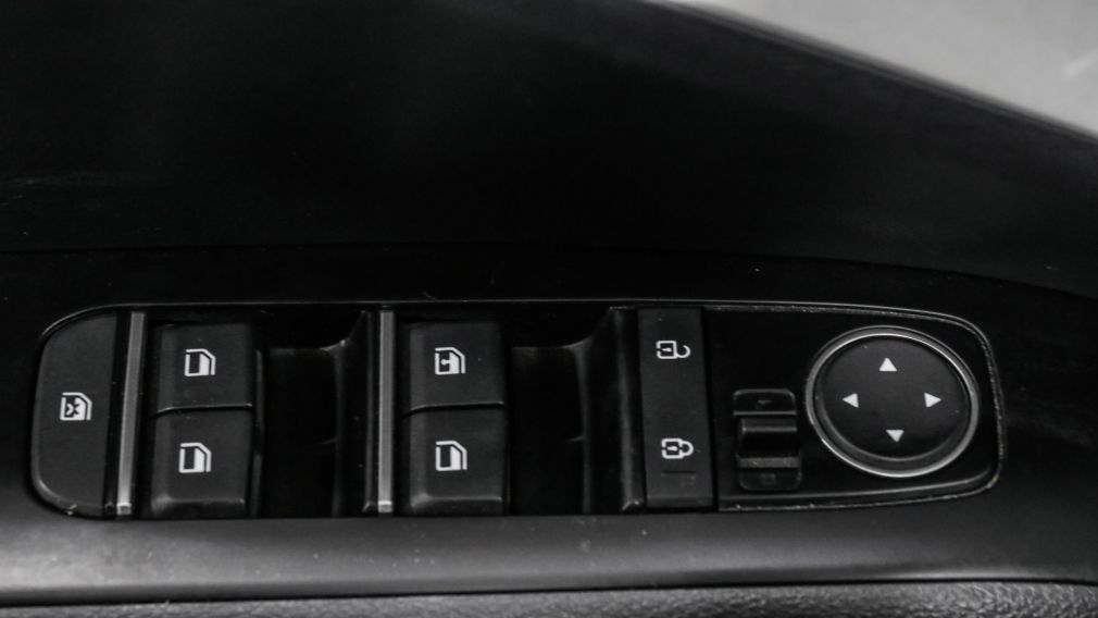 Kia Soul EV Premium 2023 d&rsquo;occasion à vendre - 11