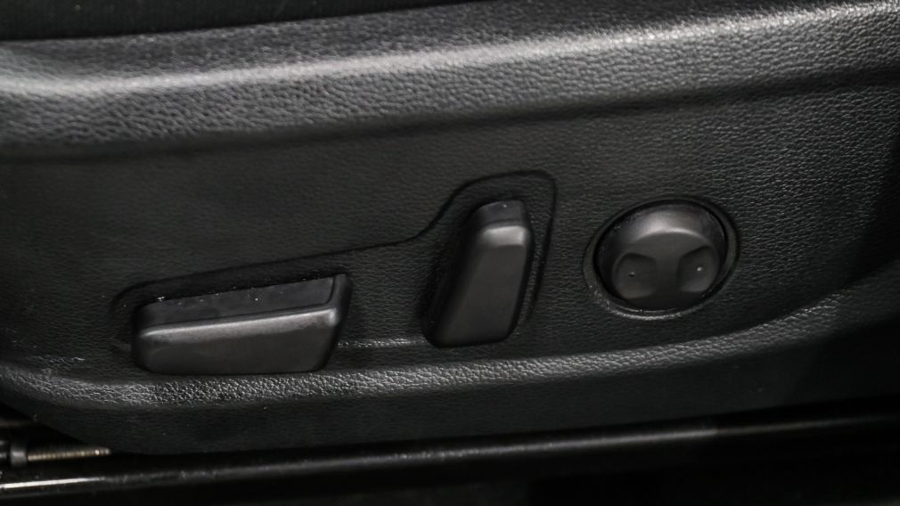 Kia Soul EV Premium 2023 d&rsquo;occasion à vendre - 12