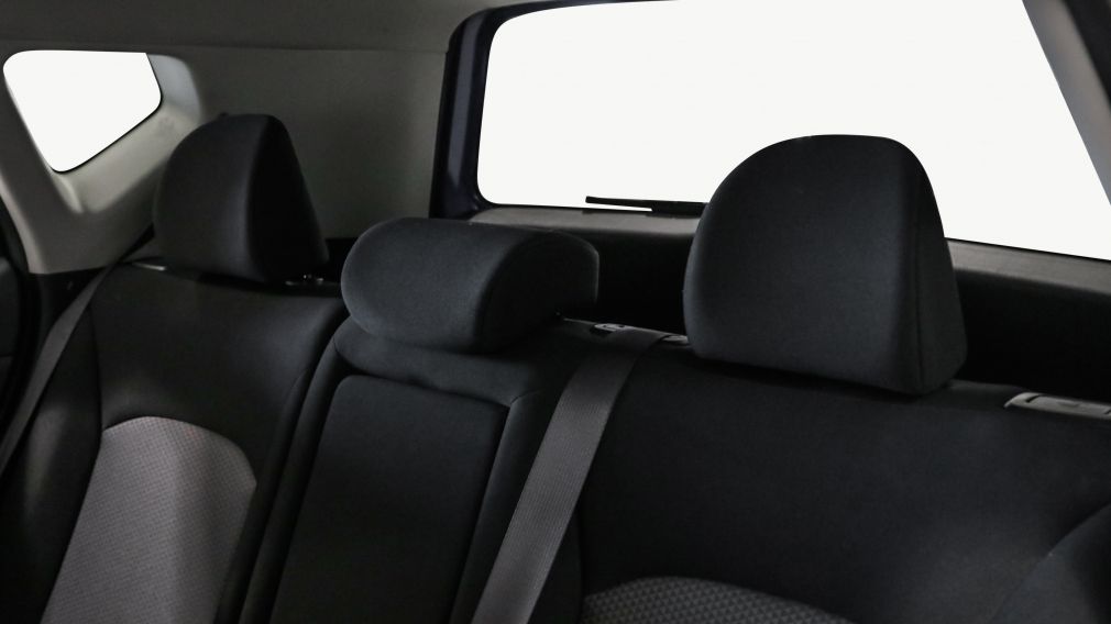 Kia Soul EV Premium 2023 d&rsquo;occasion à vendre - 13