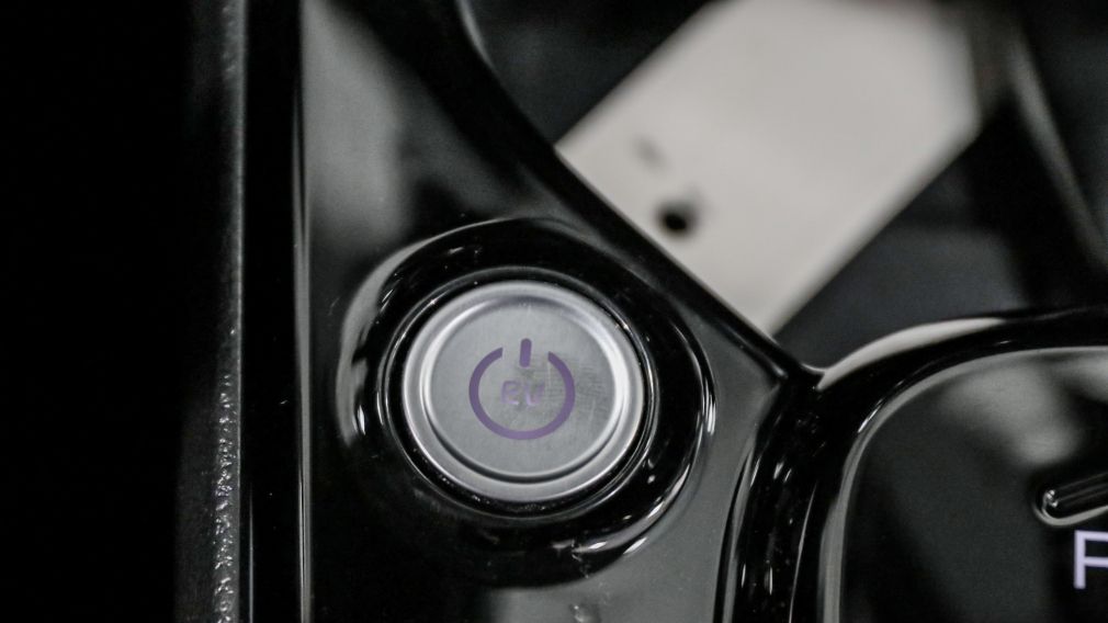 Kia Soul EV Premium 2023 d&rsquo;occasion à vendre - 19