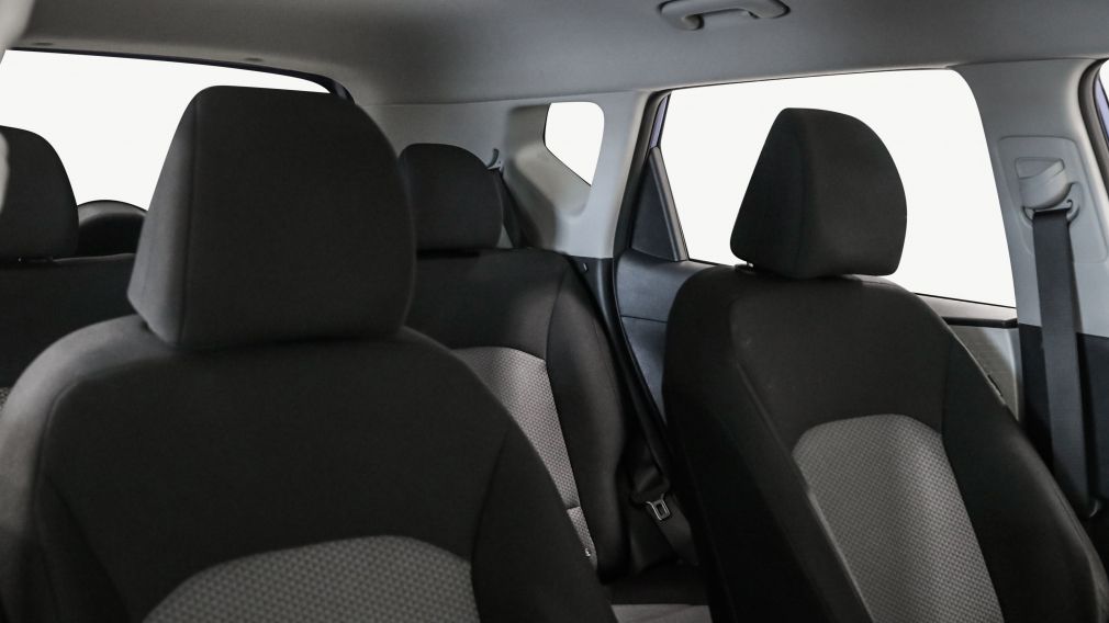 Kia Soul EV Premium 2023 d&rsquo;occasion à vendre - 25