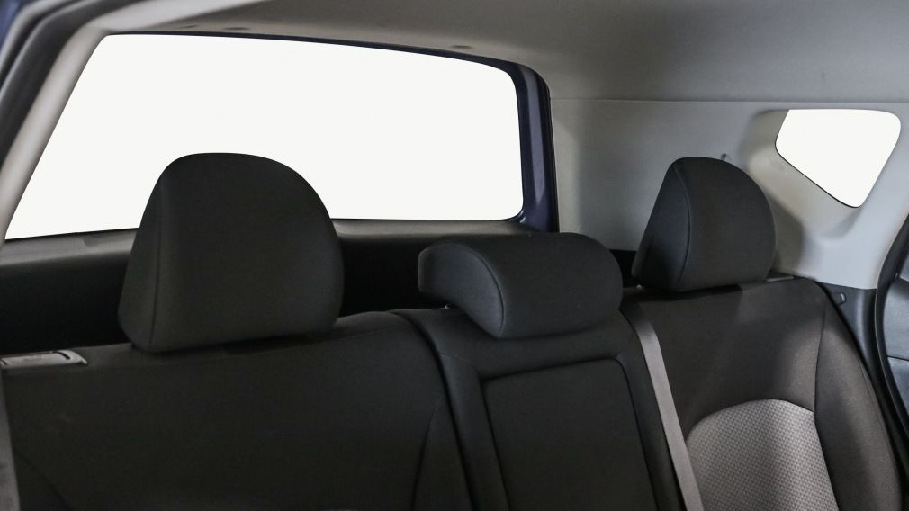 Kia Soul EV Premium 2023 d&rsquo;occasion à vendre - 27