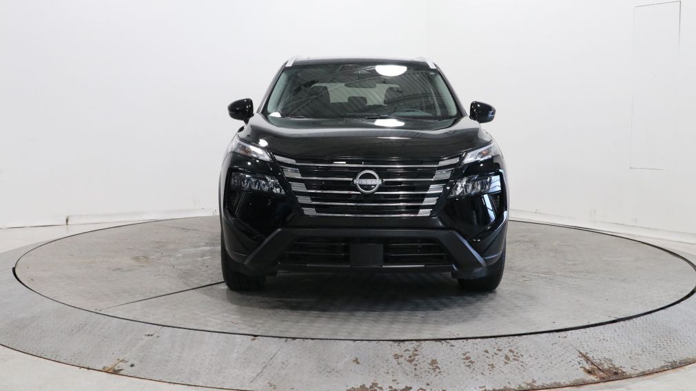 Nissan Rogue SV Moonroof 2024 d&rsquo;occasion à vendre - 2