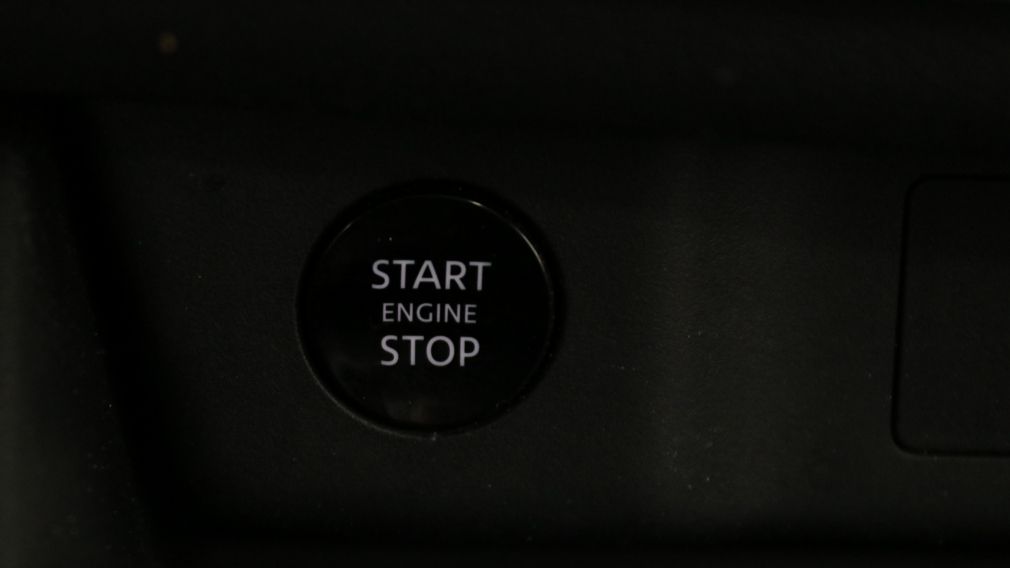 Nissan Rogue SV Moonroof 2024 d&rsquo;occasion à vendre - 20